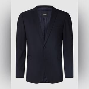 Strellson NWT Allen Slim FIt Blazer Size 44R